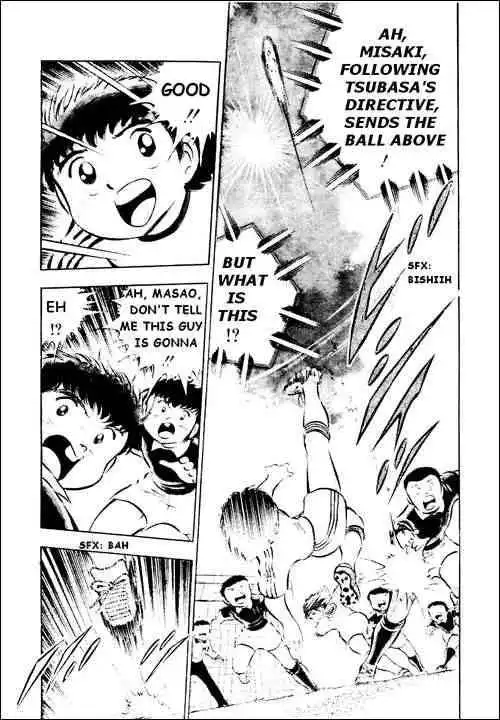 Captain Tsubasa Chapter 25 15